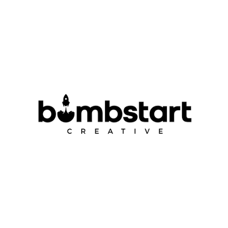 bombstart logo